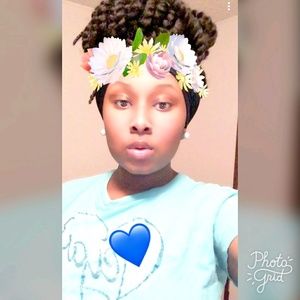 Meet your Posher, Cierra